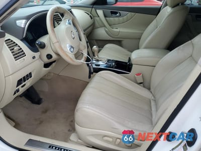 Zdjęcie 7 z 15 samochodu: 2015 INFINITI QX70 VIN:JN8CS1MW1FM480180 - miniatura