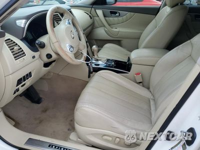 Zdjęcie 7 z 15 samochodu: 2015 INFINITI QX70 VIN:JN8CS1MW1FM480180 - miniatura
