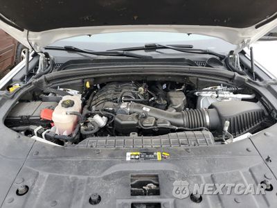 Zdjęcie 12 z 14 samochodu: 2023 JEEP GRAND CHEROKEE L LAREDO VIN:1C4RJKAG0P8888594 - miniatura