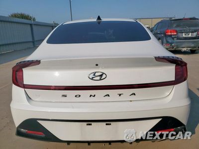 Zdjęcie 6 z 15 samochodu: 2021 HYUNDAI SONATA SEL VIN:KMHL64JA7MA150614 - miniatura