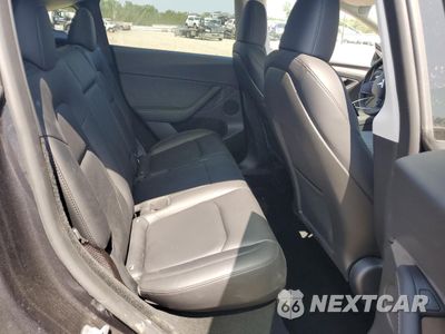 Zdjęcie 10 z 13 samochodu: 2024 TESLA MODEL Y VIN:7SAYGDEE2RF154592 - miniatura
