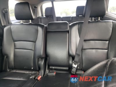 Zdjęcie 10 z 13 samochodu: 2016 HONDA PILOT EXL VIN:5FNYF6H62GB090454 - miniatura
