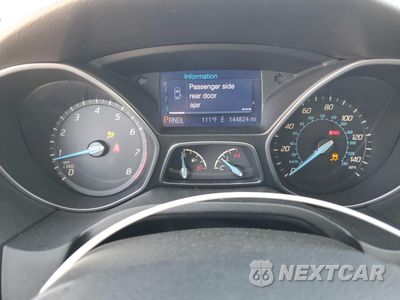 Zdjęcie 9 z 14 samochodu: 2013 FORD FOCUS SE VIN:1FADP3F26DL164306 - miniatura