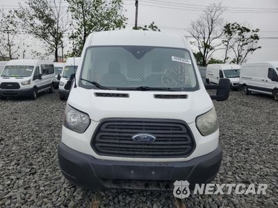 Piąte zdjęcie samochodu w środku: 2015 FORD TRANSIT T-150 VIN:1FTNE2CM9FKA74578 - miniatura