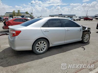 Trzecie zdjęcie samochodu z tyłu: 2013 TOYOTA CAMRY HYBRID VIN:4T1BD1FKXDU073057 - miniatura