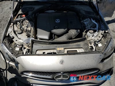 Zdjęcie 11 z 12 samochodu: 2023 MERCEDES-BENZ C 300 VIN:W1KAF4GB0PR150249 - miniatura