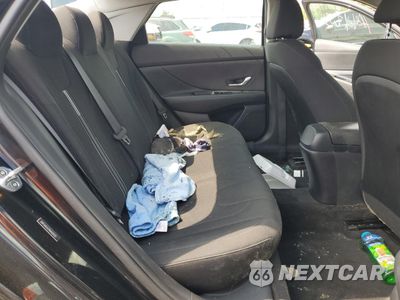 Zdjęcie 10 z 12 samochodu: 2021 HYUNDAI ELANTRA SEL VIN:5NPLM4AG9MH038307 - miniatura