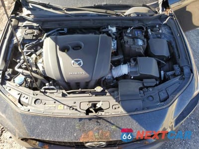 Zdjęcie 11 z 12 samochodu: 2020 MAZDA 3 VIN:JM1BPALM4L1172930 - miniatura