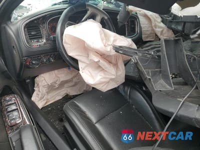Zdjęcie 8 z 13 samochodu: 2019 DODGE CHARGER SRT HELLCAT VIN:2C3CDXL90KH552511 - miniatura