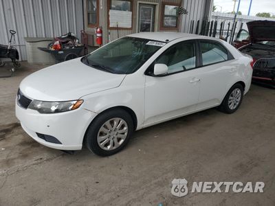 2013 KIA FORTE LX KNAFT4A21D5673152 - główne zdjęcie licytacji z USA - miniatura