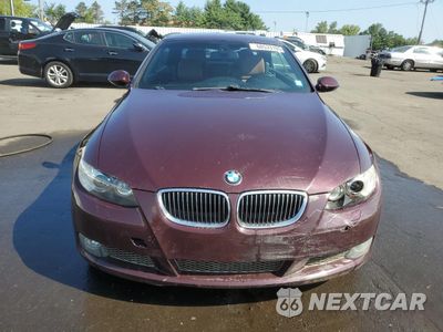 Piąte zdjęcie samochodu w środku: 2009 BMW 335 I VIN:WBAWL73589P181089 - miniatura