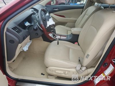 Zdjęcie 7 z 15 samochodu: 2009 LEXUS ES 350 VIN:JTHBJ46G792317940 - miniatura