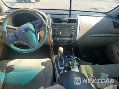 Zdjęcie 8 z 12 samochodu: 2015 NISSAN ALTIMA 2.5 VIN:1N4AL3AP0FC576693 - miniatura