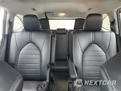 Zdjęcie 10 z 15 samochodu: 2022 TOYOTA HIGHLANDER HYBRID XLE VIN:5TDGBRCH6NS555019 - miniatura