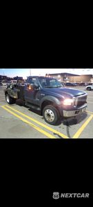 2006 FORD F550 SUPER DUTY 1FDAF56P46EC50160 - główne zdjęcie licytacji z USA - miniatura