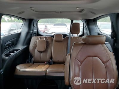 Zdjęcie 10 z 14 samochodu: 2017 CHRYSLER PACIFICA LIMITED VIN:2C4RC1GG1HR531460 - miniatura