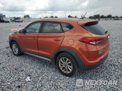 Drugie zdjęcie samochodu z przodu: 2017 HYUNDAI TUCSON LIMITED VIN:KM8J33A43HU341794 - miniatura