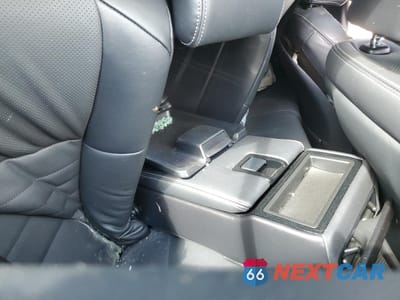 Zdjęcie 10 z 13 samochodu: 2017 LEXUS GS 350 BASE VIN:JTHBZ1BL2HA012229 - miniatura