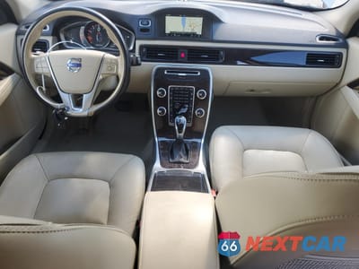 Zdjęcie 8 z 14 samochodu: 2016 VOLVO XC70 T5 PLATINUM VIN:YV4612NM3G1258416 - miniatura