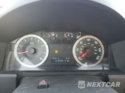 Zdjęcie 9 z 14 samochodu: 2010 FORD ESCAPE LIMITED VIN:1FMCU9EG4AKC72919 - miniatura