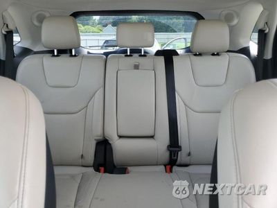 Zdjęcie 10 z 13 samochodu: 2018 FORD EDGE TITANIUM VIN:2FMPK3K84JBB35538 - miniatura