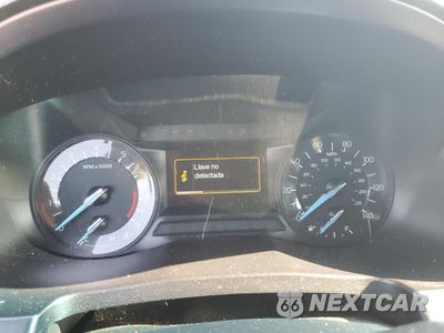 Zdjęcie 9 z 15 samochodu: 2017 FORD EXPLORER XLT VIN:1FM5K8D82HGA84951 - miniatura