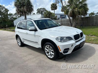 2013 BMW X5 XDRIVE35I 5UXZV4C50D0B01442 - główne zdjęcie licytacji z USA - miniatura