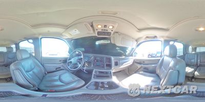 Zdjęcie 15 z 15 samochodu: 2004 CHEVROLET TAHOE K1500 VIN:1GNEK13TX4J198363 - miniatura