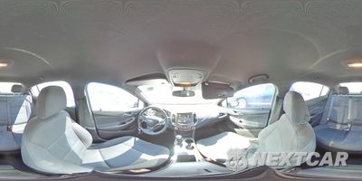 Zdjęcie 14 z 15 samochodu: 2018 CHEVROLET CRUZE LT VIN:1G1BE5SM6J7189066 - miniatura