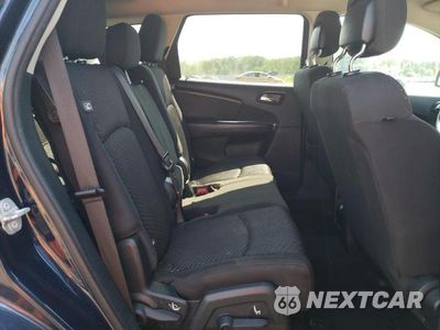 Zdjęcie 11 z 13 samochodu: 2017 DODGE JOURNEY SXT VIN:3C4PDCBB9HT599787 - miniatura