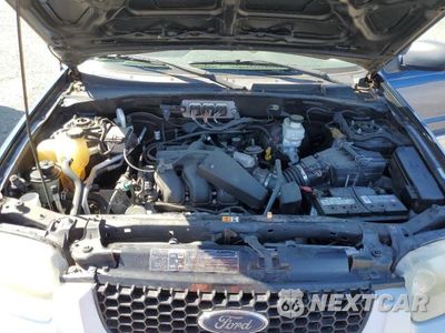 Zdjęcie 12 z 13 samochodu: 2007 FORD ESCAPE XLT VIN:1FMYU03137KB69449 - miniatura