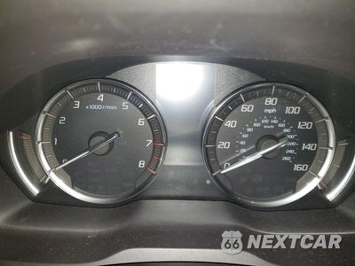 Zdjęcie 9 z 13 samochodu: 2019 ACURA MDX TECHNOLOGY VIN:5J8YD4H59KL033841 - miniatura