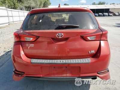 Zdjęcie 6 z 14 samochodu: 2018 TOYOTA COROLLA IM VIN:JTNKARJEXJJ559518 - miniatura