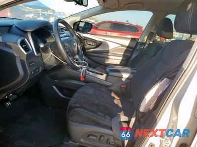 Zdjęcie 7 z 14 samochodu: 2021 NISSAN MURANO SV VIN:5N1AZ2BJ9MC105275 - miniatura