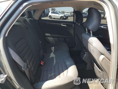 Zdjęcie 10 z 14 samochodu: 2016 FORD FUSION SE VIN:3FA6P0T94GR203120 - miniatura
