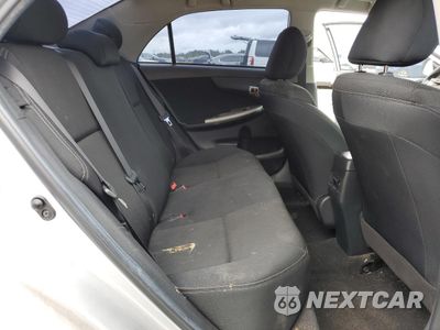 Zdjęcie 10 z 15 samochodu: 2012 TOYOTA COROLLA BASE VIN:2T1BU4EE1CC900795 - miniatura