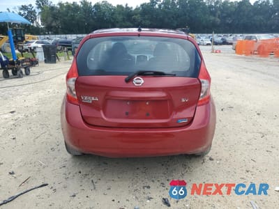 Zdjęcie 6 z 14 samochodu: 2015 NISSAN VERSA NOTE S VIN:3N1CE2CPXFL411228 - miniatura