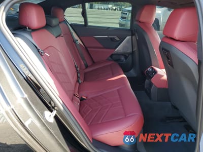 Zdjęcie 10 z 15 samochodu: 2025 BMW 530 I VIN:WBA43FJ03SCT45595 - miniatura