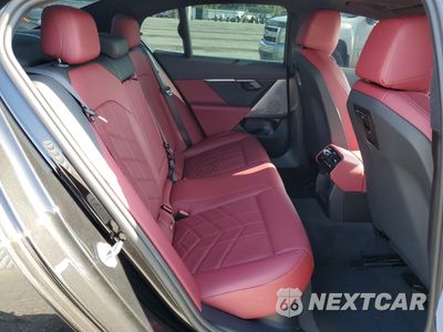 Zdjęcie 10 z 15 samochodu: 2025 BMW 530 I VIN:WBA43FJ03SCT45595 - miniatura