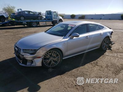 2016 AUDI A7 PREMIUM PLUS WAUWGAFC4GN091328 - główne zdjęcie licytacji z USA - miniatura