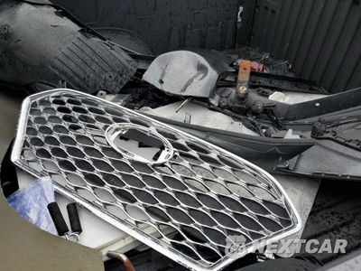 Zdjęcie 12 z 14 samochodu: 2024 TOYOTA TUNDRA CREWMAX SR VIN:5TFLA5AB5RX040246 - miniatura