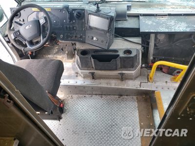 Zdjęcie 8 z 13 samochodu: 2020 FORD F59 VIN:1F65F5KN0L0A01957 - miniatura