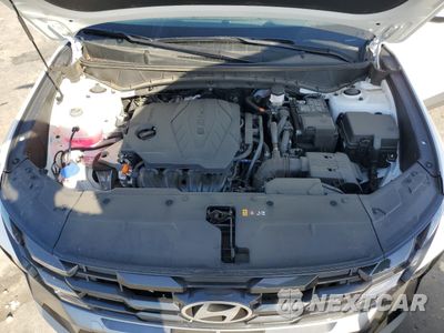 Zdjęcie 12 z 16 samochodu: 2025 HYUNDAI TUCSON SEL VIN:3KMJB3DE3SE011037 - miniatura