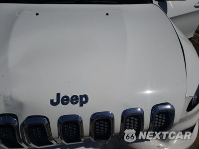 Zdjęcie 12 z 13 samochodu: 2014 JEEP CHEROKEE LIMITED VIN:1C4PJLDS6EW154189 - miniatura