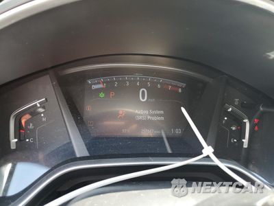 Zdjęcie 9 z 13 samochodu: 2019 HONDA CR-V EX VIN:7FARW1H55KE023116 - miniatura