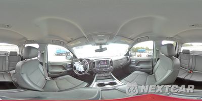 Zdjęcie 14 z 14 samochodu: 2015 GMC SIERRA K1500 SLE VIN:1GTV2UEC8FZ332038 - miniatura