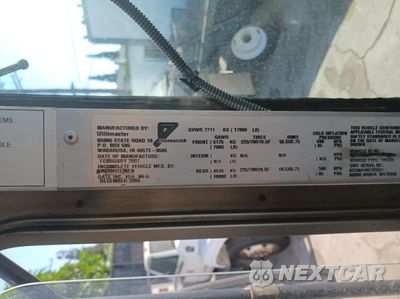 Zdjęcie 10 z 10 samochodu: 2016 FORD F59 VIN:1F66F5KY8G0A01368 - miniatura
