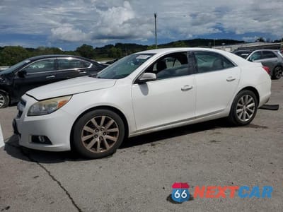 2013 CHEVROLET MALIBU 2LT 1G11E5SA8DF272266 - główne zdjęcie licytacji z USA - miniatura