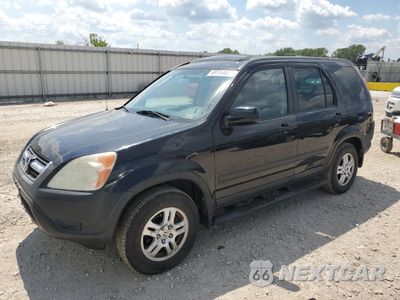 2003 HONDA CR-V EX SHSRD78873U134047 - główne zdjęcie licytacji z USA - miniatura
