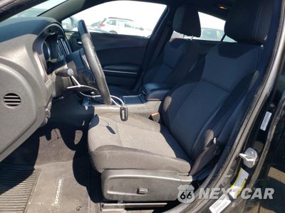Zdjęcie 7 z 12 samochodu: 2016 DODGE CHARGER SE VIN:2C3CDXBG8GH121700 - miniatura